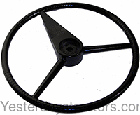 Case 430 Steering Wheel A20456