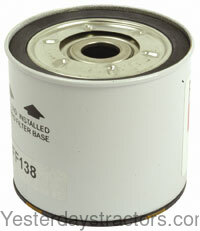 Case 310E Fuel Filter 309991