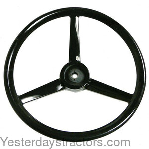 Case 2670 Steering Wheel A61007