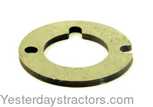 John Deere AR Spindle Thrust Washer A890R