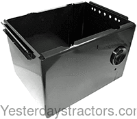 John Deere A Battery Box AA3954R