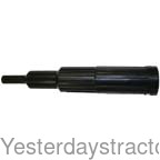 Ford 1510 Clutch Alignment Tool AG01