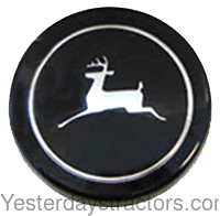 John Deere 4430 Steering Wheel Cap AL155227