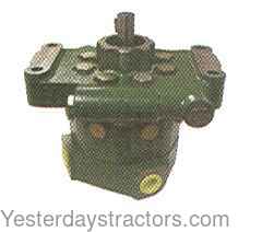 John Deere 1550 Hydraulic Pump AR103033