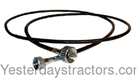 John Deere 830 Tachometer Cable AR1318R