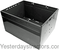 John Deere 830 Battery Box AR20196