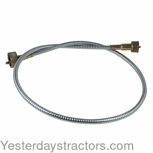 John Deere 4320 Tachometer Cable AR26721