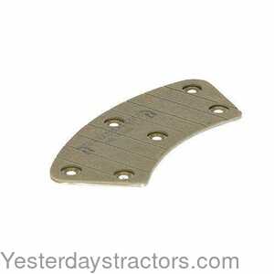 John Deere 4050 Brake Pads for Disc\Rotor Type Brakes AR28487