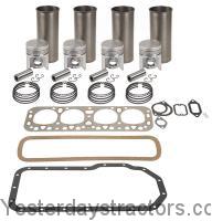 Ford 600 In-Frame Engine Kit BIFF114AM