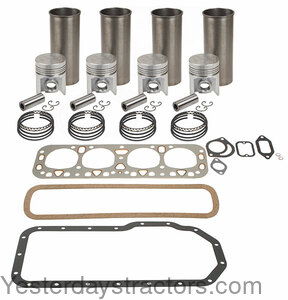 BIFH1151A Basic In-Frame Engine Kit BIFH1151A