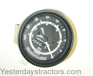 Ford 501 Tachometer (Proofmeter) C3NN17360K