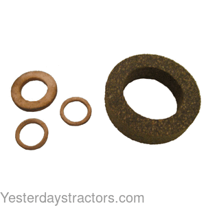 Ford 4500 Fuel Injector Seal Kit C5NE9F596A