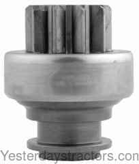 Ford 4600 Starter Drive C5NF11005C