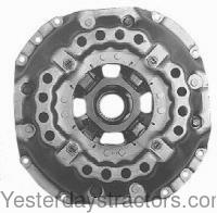 Ford 260C Clutch Cover Assembly C5NN7563AC