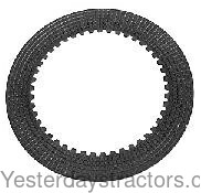 Ford 4000 Friction Plate C5NNP743A