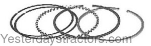 Ford 3000 Piston Ring Set CFPN6149BB