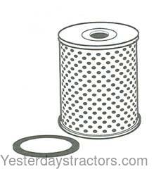 Ford 820 Oil Filter CPN6731B
