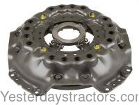 Ford 6710 Pressure Plate Assembly D8NN7563AB