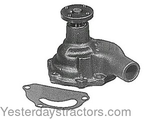 Ford 650 Water Pump - uses Bolt-On Pulley DCPN8501A