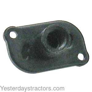 Ford 5000 Injection Pump Cover Plate E0NN9G578AA