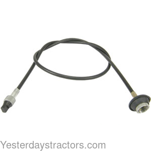 Ford 3550 Proofmeter Cable E1ADDN17365C