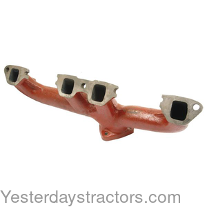 Ford Major Exhaust Manifold E1ADDN9429A