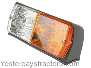 Ford TW25 Front Combination Light E4NN13N331CB