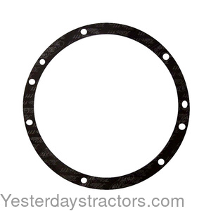 Ford 7610 Transmission Front Plate Gasket E6NN7N057AA