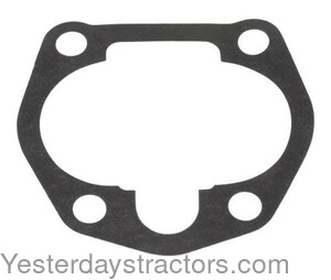 Ford 4000 Oil Pump Cover Gasket EAA6619C