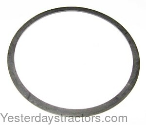 Ford 601 Oil Filter Mounting Gasket EAA6838A