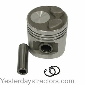 Ford 501 Piston with Pin EAE6108FOB