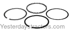 Ford 841 Piston Rings EAF6149A