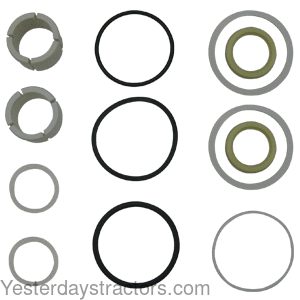 Ford TS90 Power Steering Cylinder Repair Kit EFPN3301A