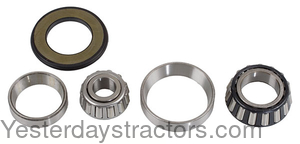Ford 230A Front Wheel Bearing Kit EHPN1200C