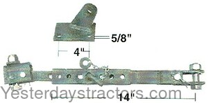 Farmall 454 Stabilizer Kit H457-LH