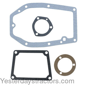 Farmall C PTO and Belt Pulley Gasket Kit IHS2358