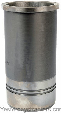 Case 990 Piston Sleeve K906859
