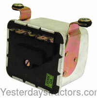 Case 995 Voltage Regulator K908901
