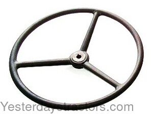 Case 770 Steering Wheel 180576M1