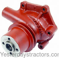 Case 995 Water Pump with Pulley K915842