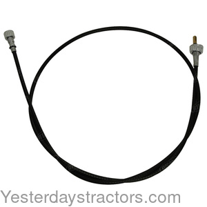 Case 1410 Tachometer Cable K954959