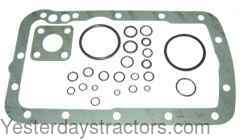 Ford 1881 Hydraulic Lift Cover Repair Kit LCRK5564