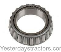 Ford 6600 Bearing Cone LM501349