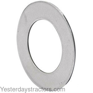 John Deere 2440 Spindle Thrust Washer M2283T