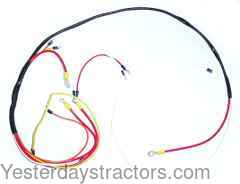 Ford 881 Wiring Harness NAA10301