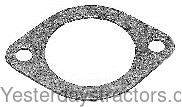 Ford 601 Exhaust Manifold Elbow - Gasket NAA55232A