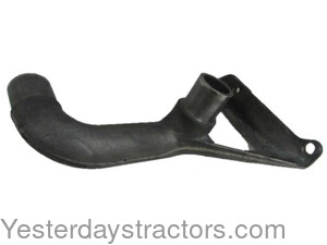 Ford 800 Exhaust Elbow NAA55258A