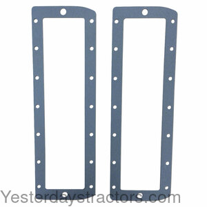 Case D Radiator Core Gaskets O687AB