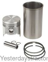 Ford 661 Sleeve and Piston Kit PK14G1