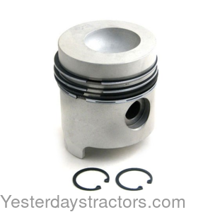 Ford 6600 Piston and Ring Kit PRK256-020